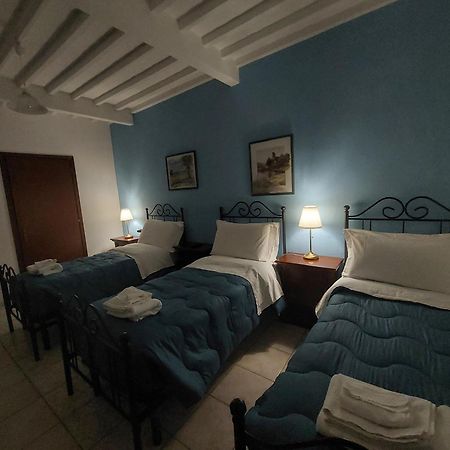 La Convenienza Bed & Breakfast Uliveto Terme Exterior photo